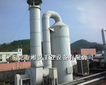 廢氣處理設備 (1)