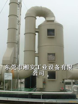 廢氣處理設備 (2)