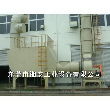 廢氣處理設備 (6)