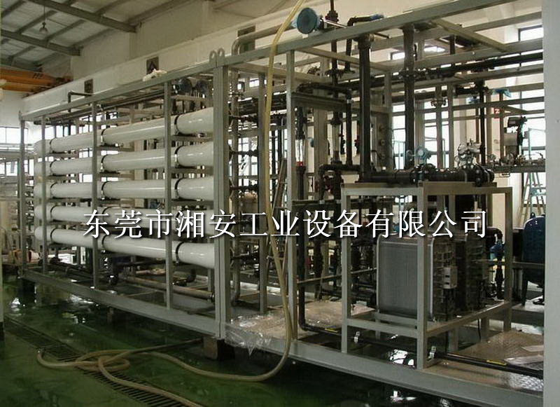 反滲透純水設備 (1)